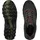 CMP Rigel Low WP Herren titanio/chili 43