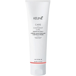 KEUNE CARE Confident Curl Leave-In Coily 300 ml