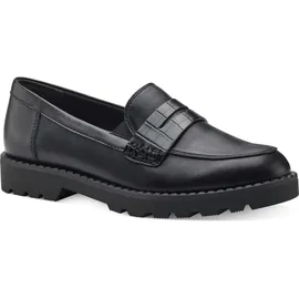 TAMARIS Loafer Damen Schwarz 37
