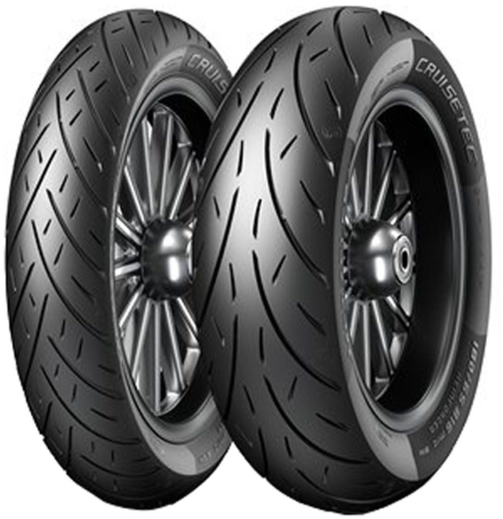 METZELER CRUISETEC 180/60R16 TL 80H hinten, Motorradreifen Hinten