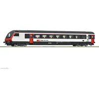 Roco Steuerwagen 2. Klasse EW IV 6220199 H0
