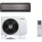 Set 35 ET Außen- und Inneneinheit 3,5 kW anthrazit