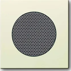 Busch-Jaeger Zentralscheibe 8253-82 2CKA008200A0079