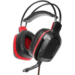 DRAZE Gaming Headset für Konsole/PC