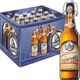 Mönchshof Naturtrüb's Alkoholfrei 18x0,5 l