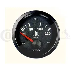 Continental/vdo Anzeige, Kühlmitteltemperatur [Hersteller-Nr. 310-010-012K]
