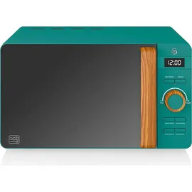 Swan Nordic 1,7 l Grün