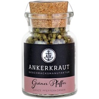 Ankerkraut Grüner Pfeffer 40 g ganze Körner