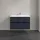 Villeroy & Boch Waschtischunterschrank 2 Auszüge 96,1 x 61 x 48 cm Marine Blue