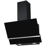 Mican - 60260 - Kopffrei-Haube - Schwarz - 60 cm - Schwarz