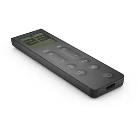 Stadler Form A-062E Heizlüfter 100 Titanium