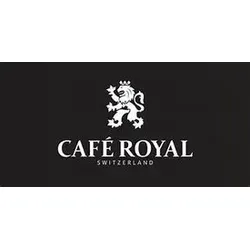 CAFE ROYAL Kaffeekapseln Vanille Espresso 2713943 10 Kapseln