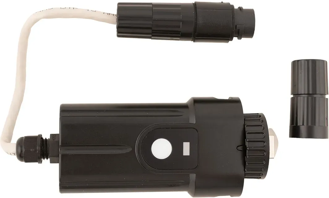 a-tronix LAN Dongle für Hybridpower und AX2