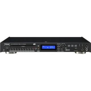 Teac CD-P750DAB CD Player/DAB+/FM