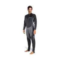 Mares Tauchanzug-Unterzieher Comfort Schwarz S