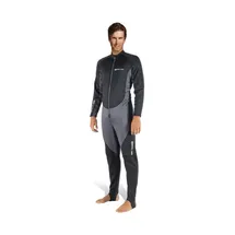 Mares Tauchanzug-Unterzieher Comfort Schwarz S