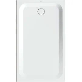 Bette Ultra Rechteck-Duschwanne 5934-000AE