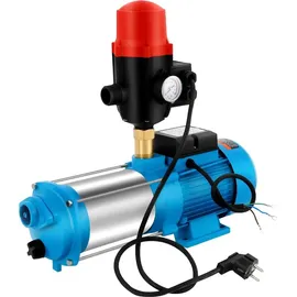 SENDERPICK Hauswasserwerk 4000l/h 1300 W 9,8 Bar