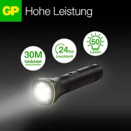 GP Taschenlampe C105