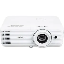Acer P5827a DLP Business Gaming Beamer Weiss