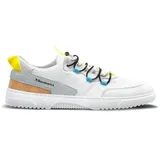 barebarics Revive Herren White/Grey 38