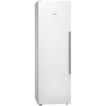 Siemens iQ500 KS36VAWEP Kühlschrank (346 l, 1860 mm hoch, Weiß)