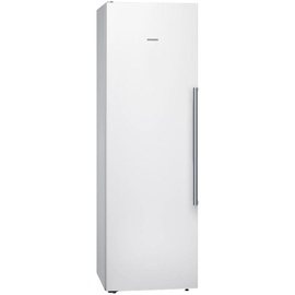 Siemens iQ500 KS36VAWEP Kühlschrank (346 l, 1860 mm hoch, Weiß)