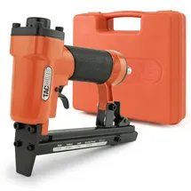 Tacwise A14014V, Druckluft-Polstertacker, verwendet Typ 140/4-14mm Heftklammern