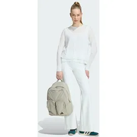 adidas Soft Lux Longsleeve Off White L