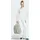 adidas Soft Lux Longsleeve Off White L