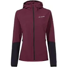 Vaude Damen Moab IV Jacke (Größe M, lila)