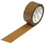 xenial Klebeband 48 mm x 66 m 52 μ braun