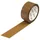 xenial Klebeband 48 mm x 66 m 52 μ braun