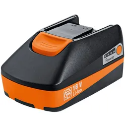 Fein Ersatz Zusatz Akku Pack Li-Ion 18 Volt 3.0 Ah