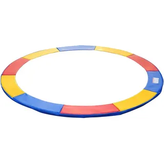 Homcom Randabdeckung 244 cm
