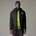 LT Down Hoodie schwarz XL