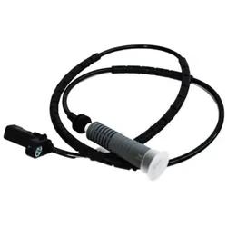 KRAFT ABS Sensor BMW 9412556 34526762466,6762466 Drehzahlsensor,Raddrehzahl Sensor,Drehzahlgeber,ESP-Sensor,Sensor, Raddrehzahl