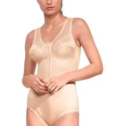Anita Mylena Support Corselet With Front Zip Hellrosa D 115 Damen