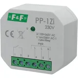F&F Elektromagnetisches Relais 230V 16A (160A/20ms) F&F 8534