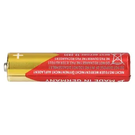 Varta Longlife Max Power Micro Batterie AAA 32 St.