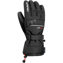 Reusch Connor R-TEX XT Skihandschuhe Schwarz 11
