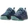 Jack Wolfskin Vojo Tour Texapore Mid Wanderschuhe - Night Blue - EU 36