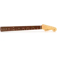 Fender Classic Player Stratocaster® 60's Stratocaster® Hals, 21 Med