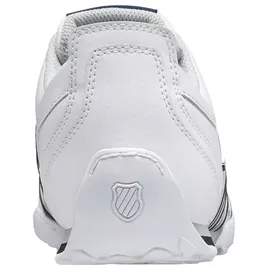 K-Swiss Arvee 1.5 white/navy/gray violet/split 41