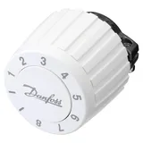 Danfoss Rücklauftemperaturbegrenzer FJVR 10-80 GradC Heizkörperthermostat