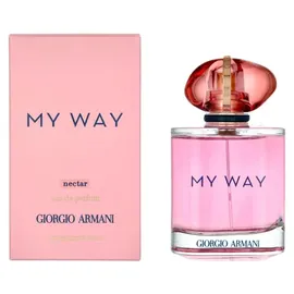 Giorgio Armani My Way Nectar Eau de Parfum 90 ml