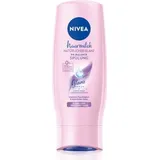 NIVEA HAIRMILK SHINE Spülung 200,0 ml