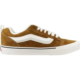 Vans Knu Skool Brown 42,5