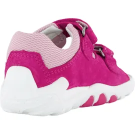 superfit Flow Pink/Rosa 22