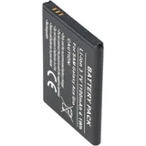 AccuCell Akku passend für Samsung Galaxy ACE Akku EB494358VU